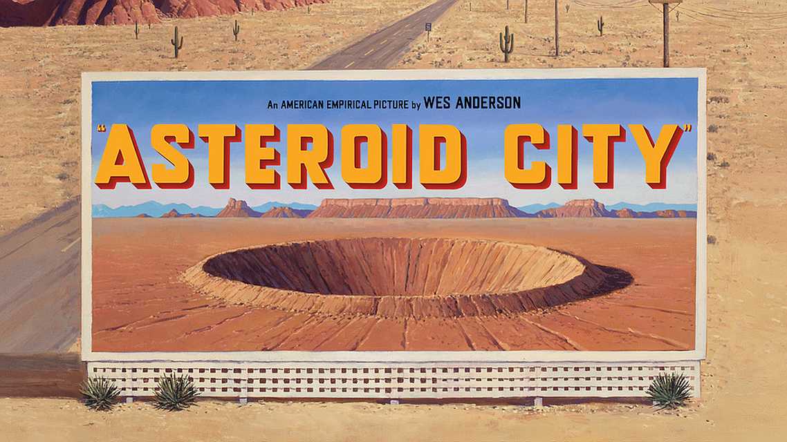 Asteroid City