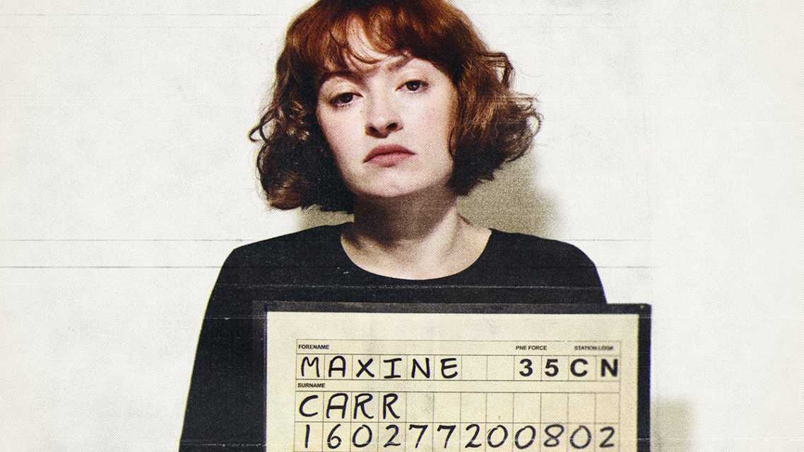 Maxine