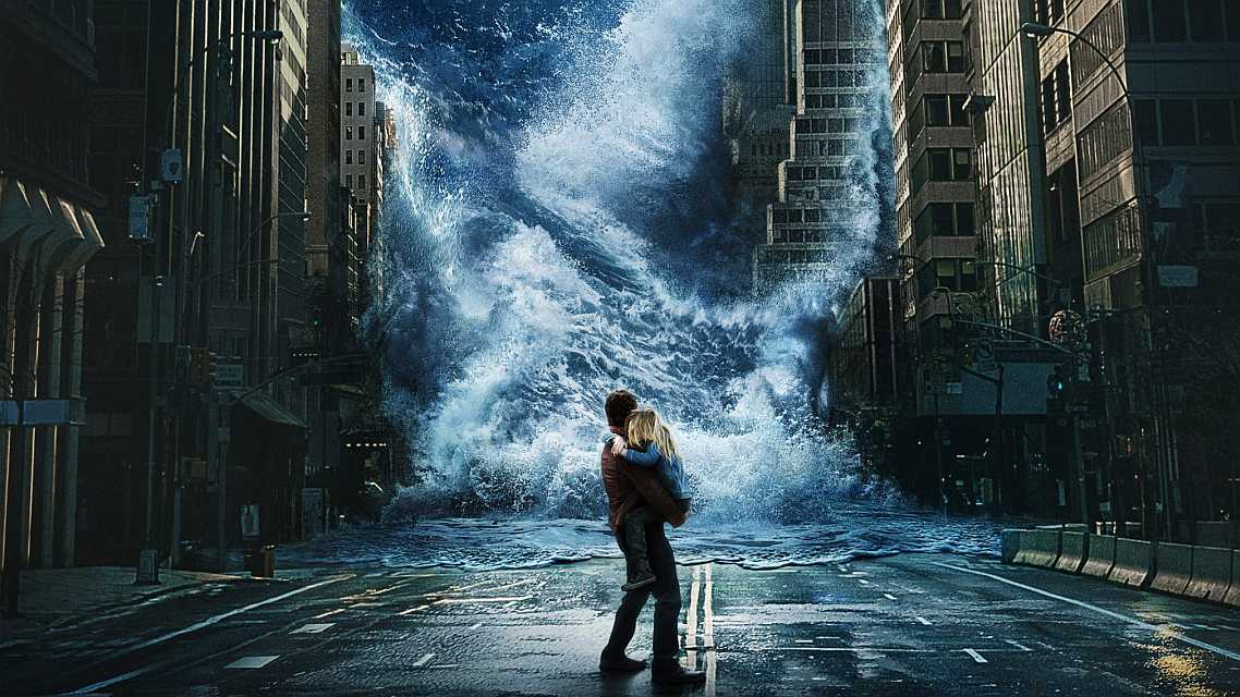 Geostorm