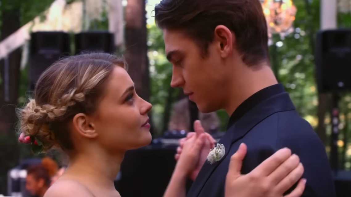 Poslije svega: Finale