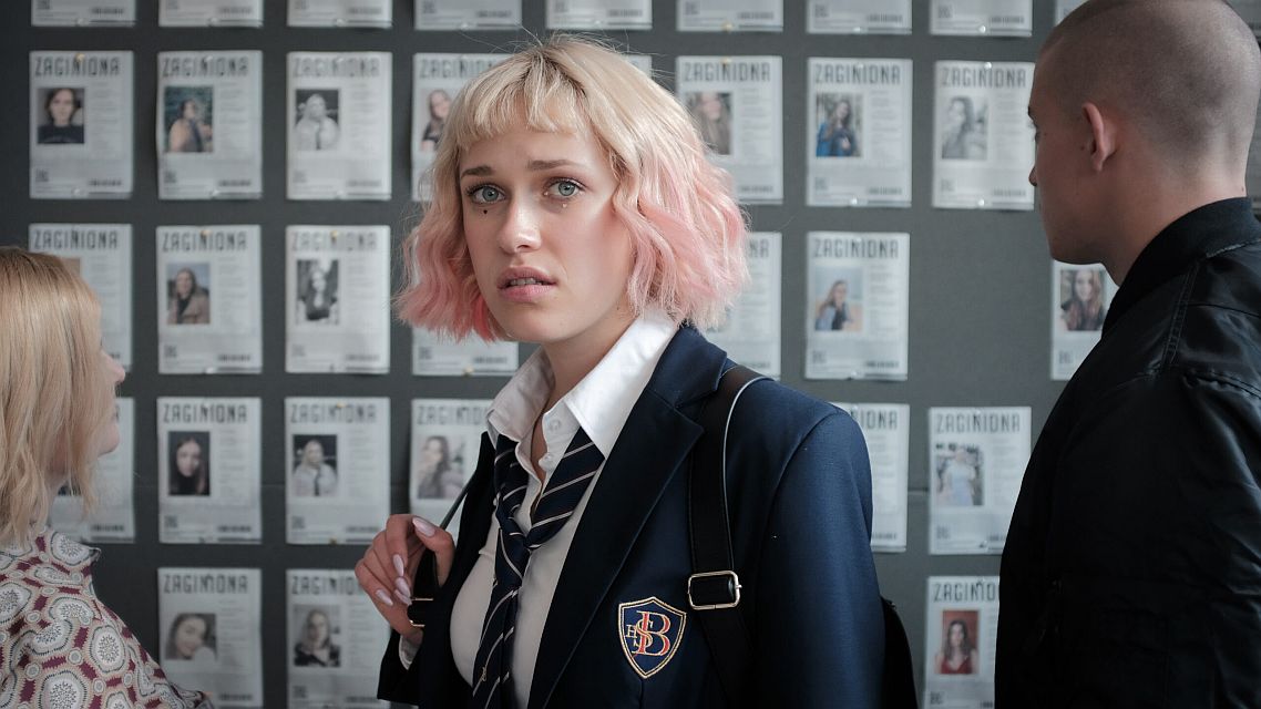 #BringBackAlice