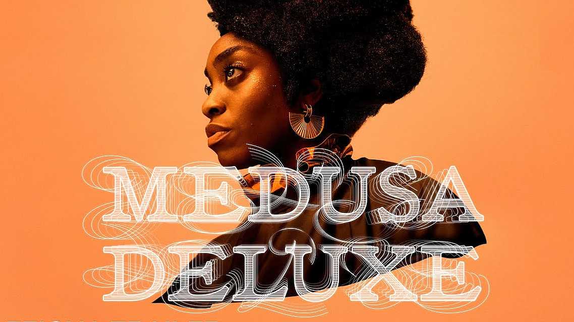 Medusa Deluxe