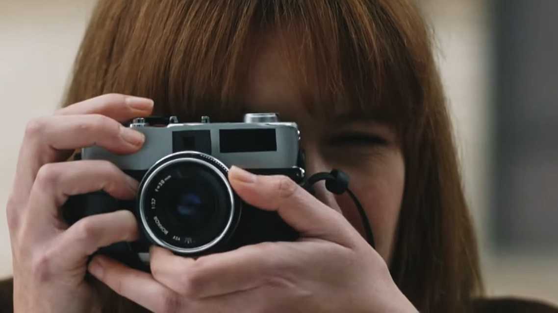 Letizia Battaglia: Fotografiranje života i smrti u Palermu