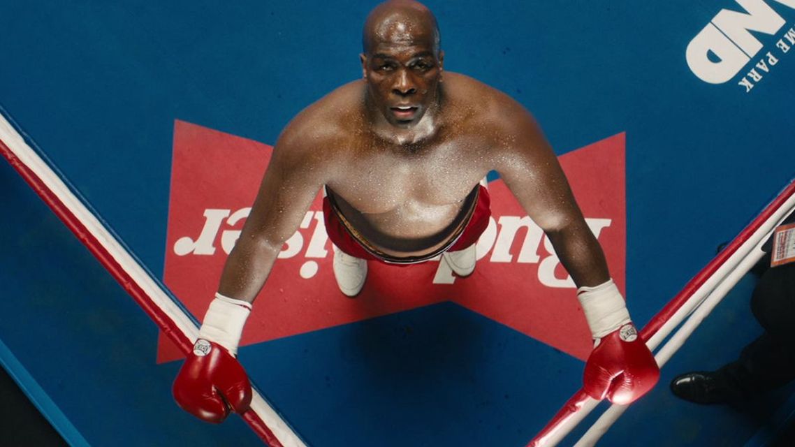 Veliki George Foreman