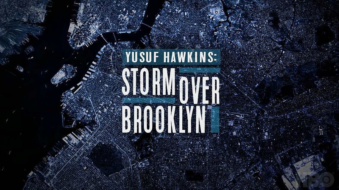 Yusuf Hawkins: Oluja nad Brooklynom