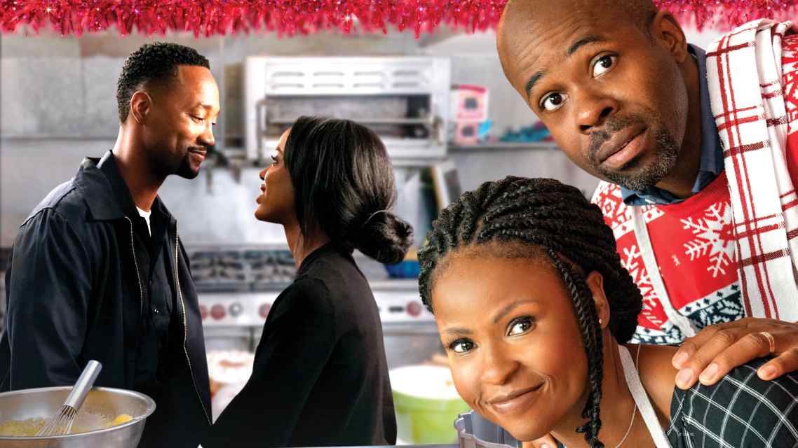 Najbolji božićni kolač