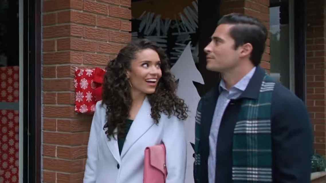 Božić na Petoj aveniji