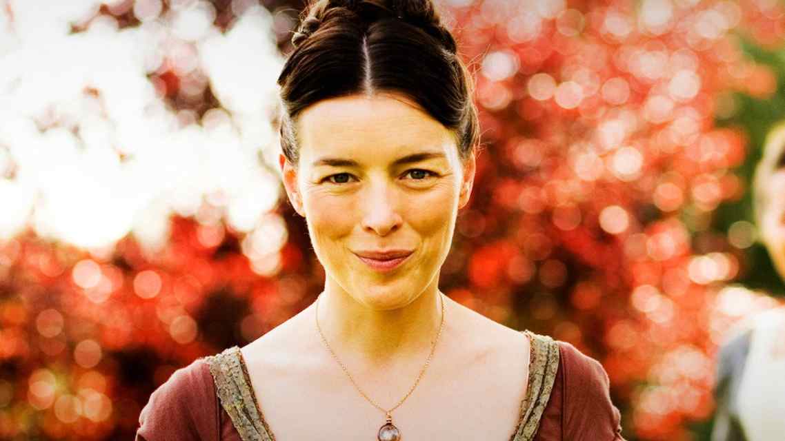 Kajanja gđice Austen