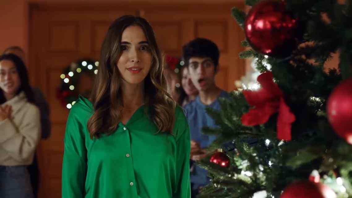 Božić koji je srušio rekorde