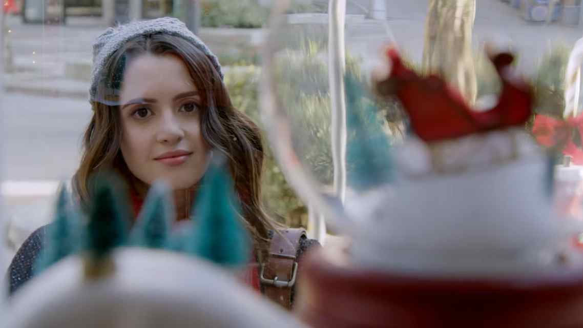 Priča o Pepeljugi: Božićna želja