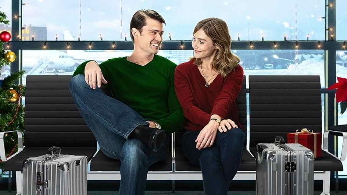 Božićni dar s neba