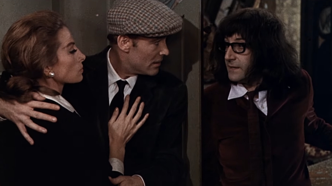 Što ima novo, mačkice?