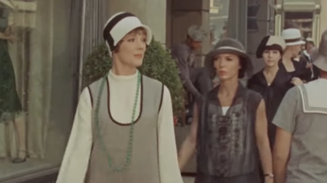 Moderna Millie
