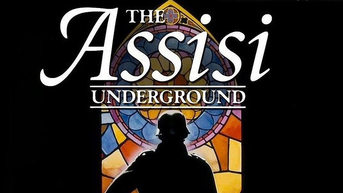 Assisi Underground