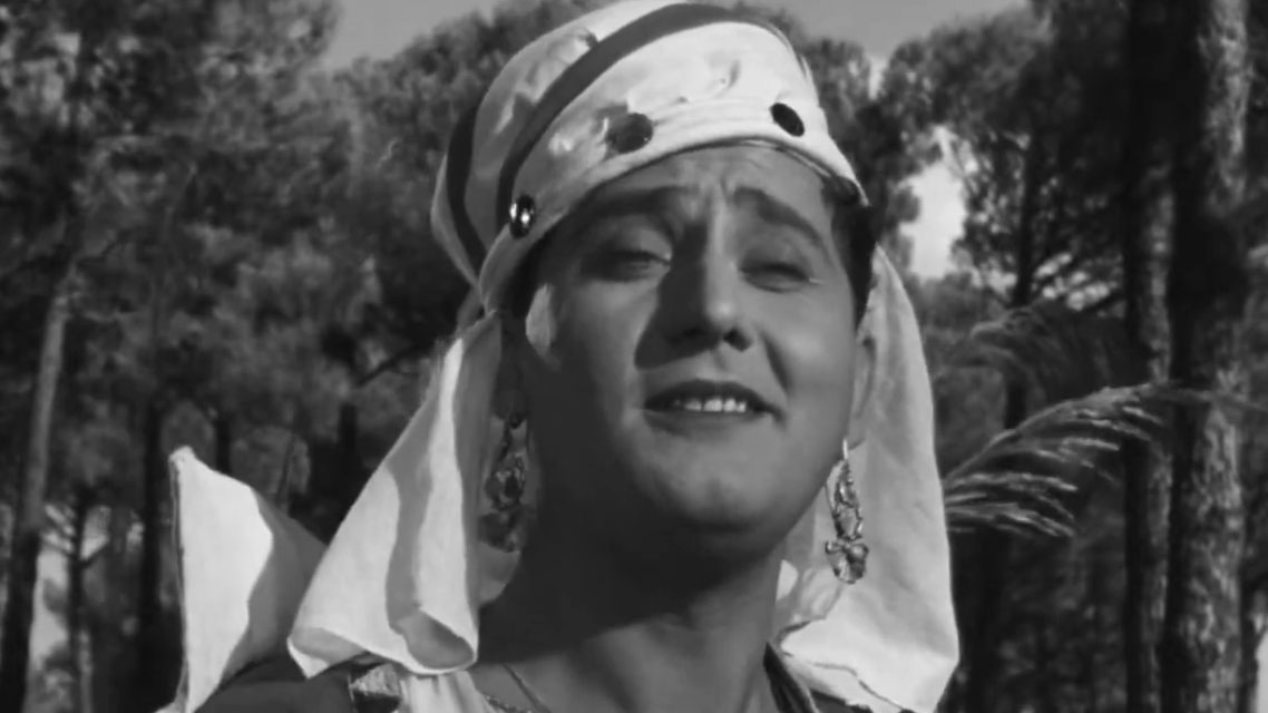 Bijeli šeik