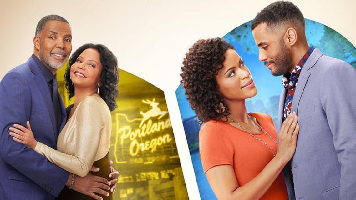 Druga prilika za ljubav