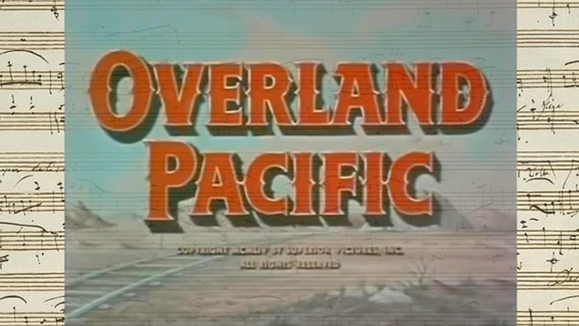 Overland Pacific