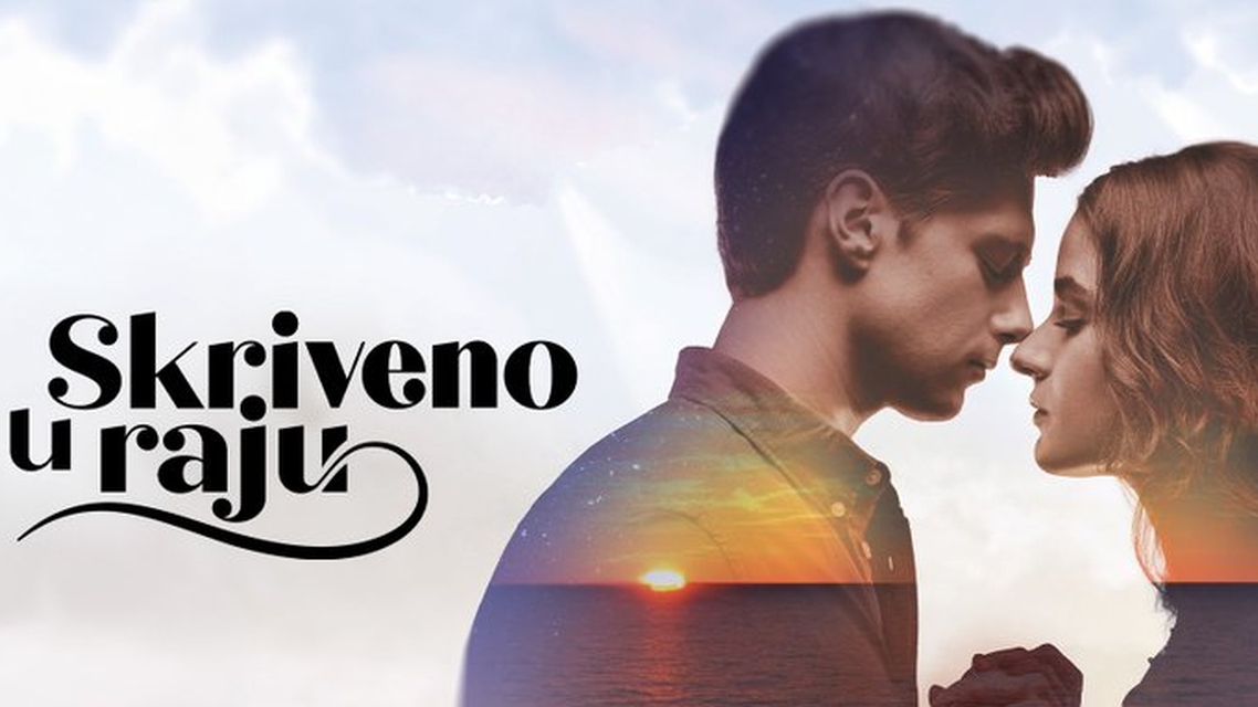 Skriveno u raju