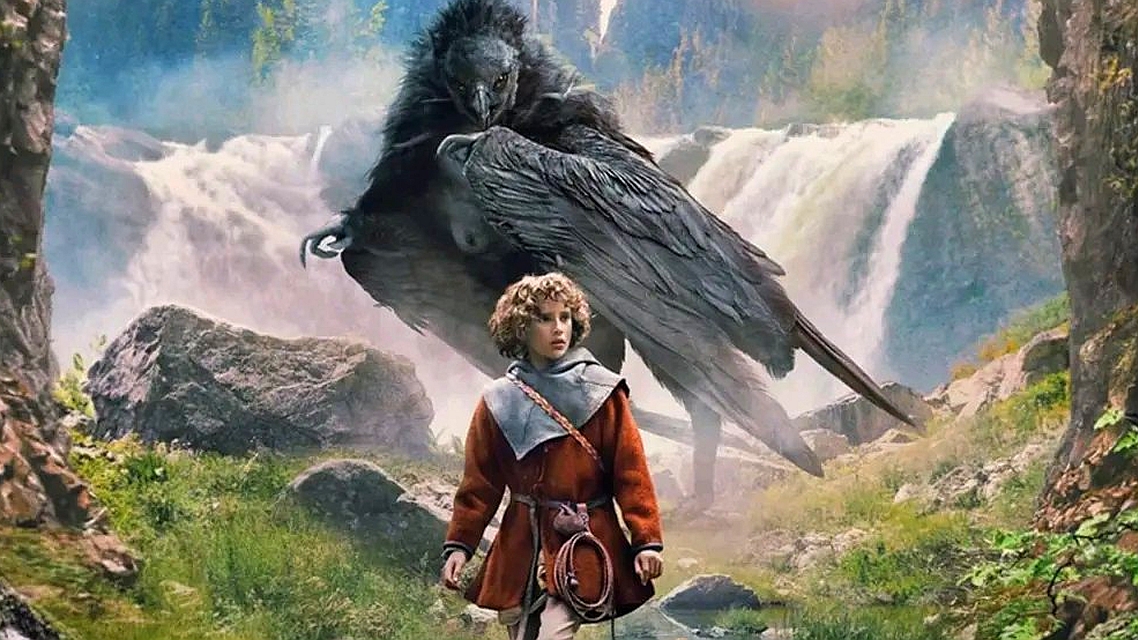 Ronja, razbojnička kći
