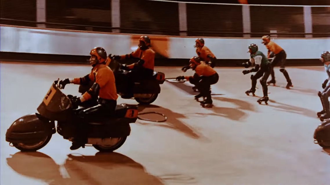Rollerball