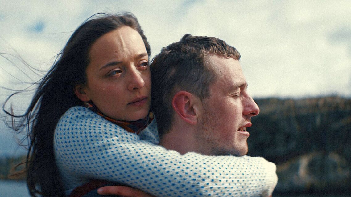 Kopenhagen ne postoji