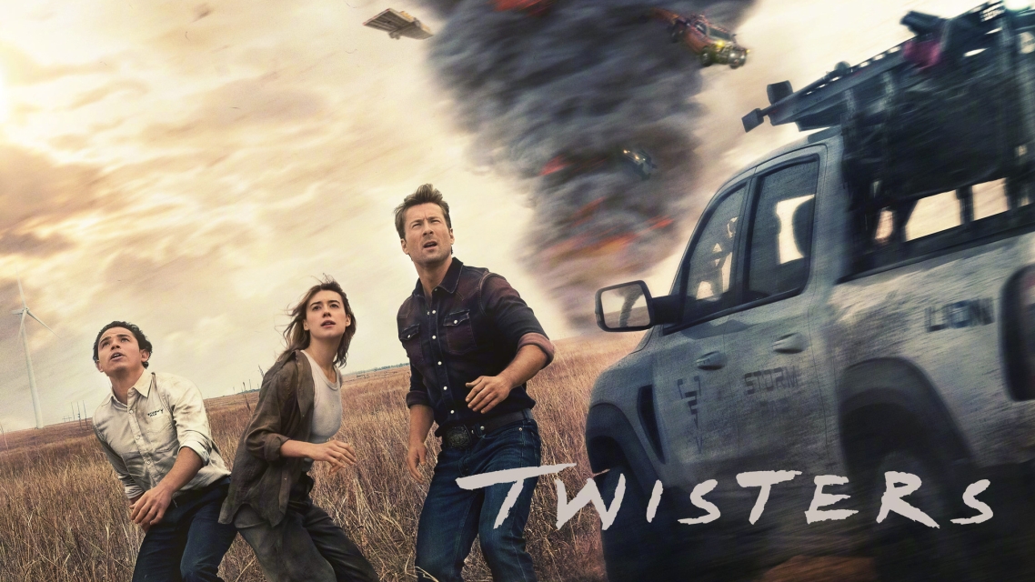 Twister 2