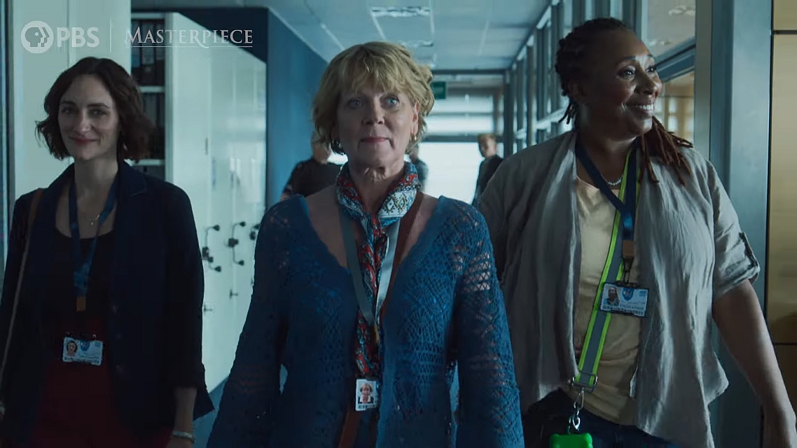 Klub istražiteljica ubojstava iz Marlowa