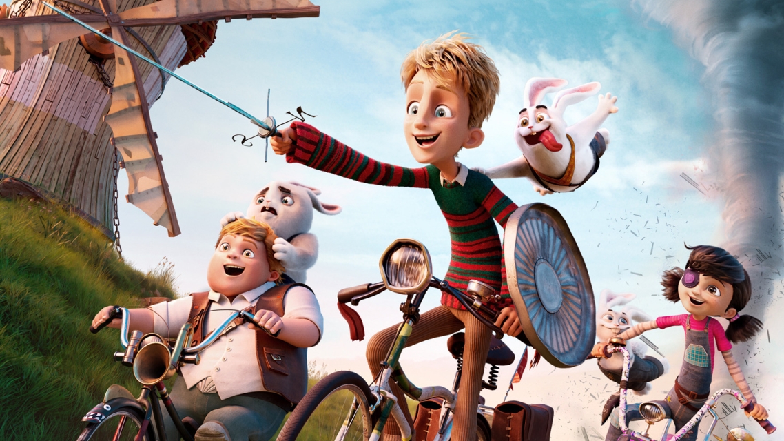 Avanture malog Don Quijotea