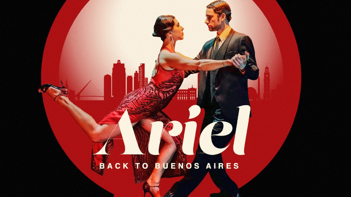 Ariel
