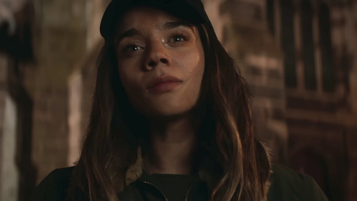 Harlan Coben: Neznanka