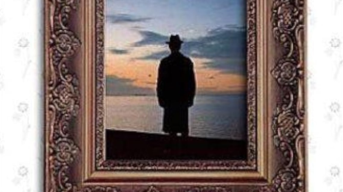 Čovjek koji je volio cvijeće