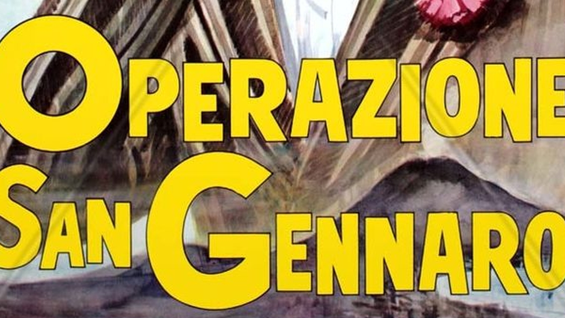 Operacija Sveti Januarije