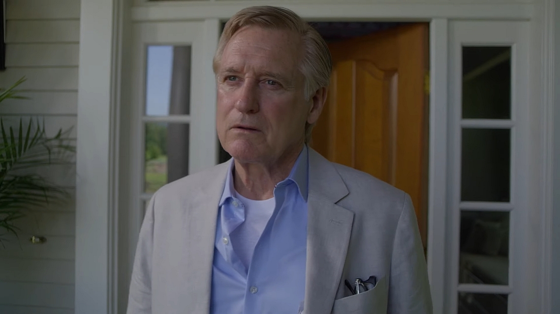 Ubojstva obitelji Murdaugh: Film