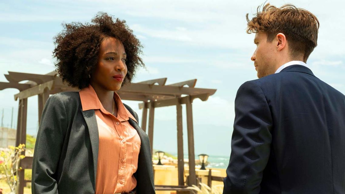 Povratak Millie Black