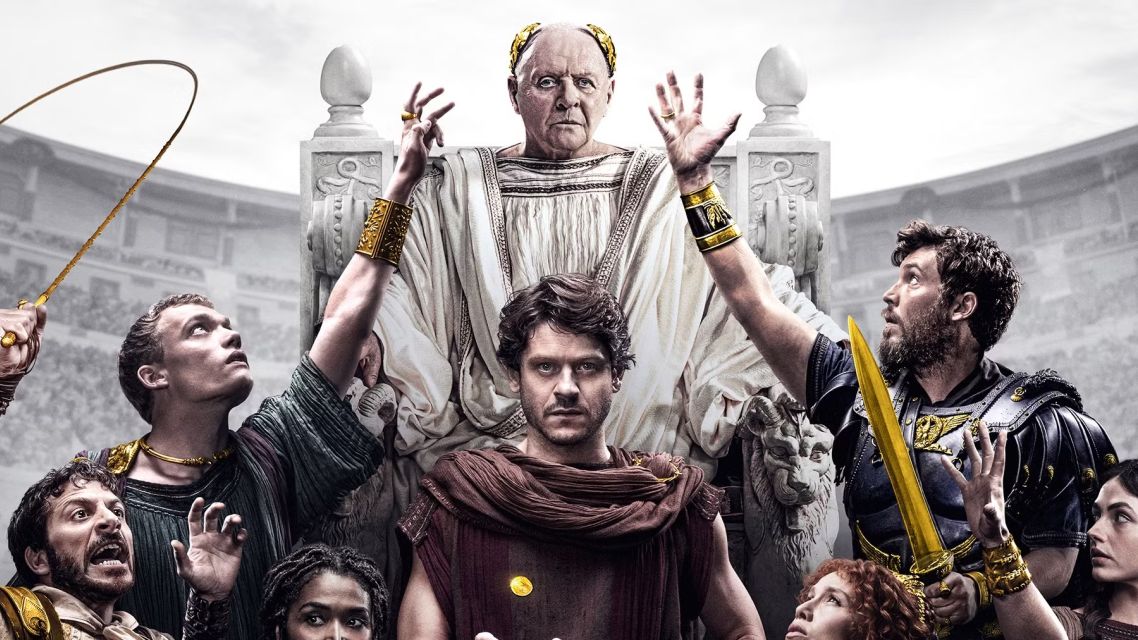 Oni koji će umrijeti