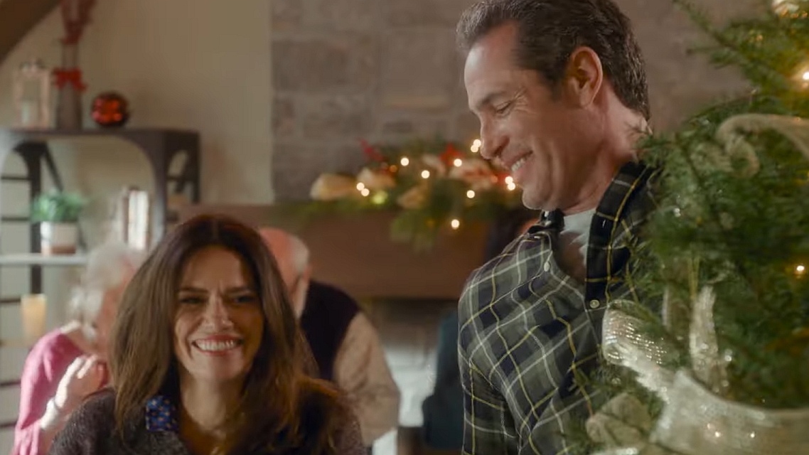 Božić s pet zvjezdica