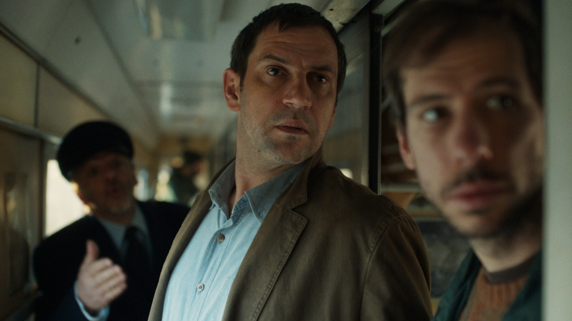 Čovjek koji nije mogao šutjeti