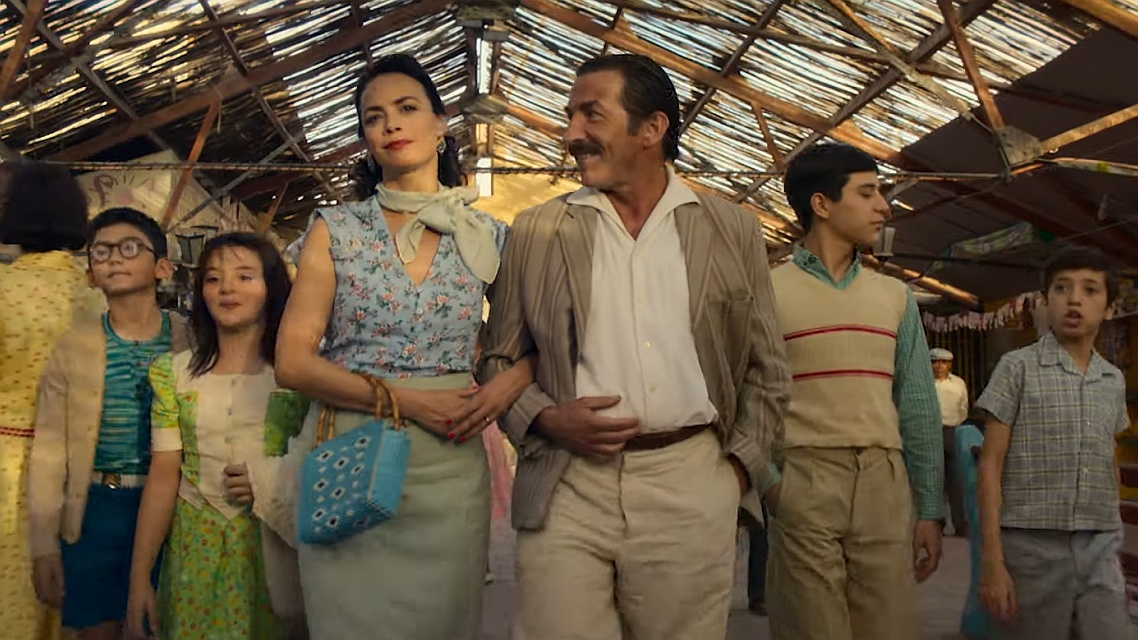 Pripovjedačica filmova