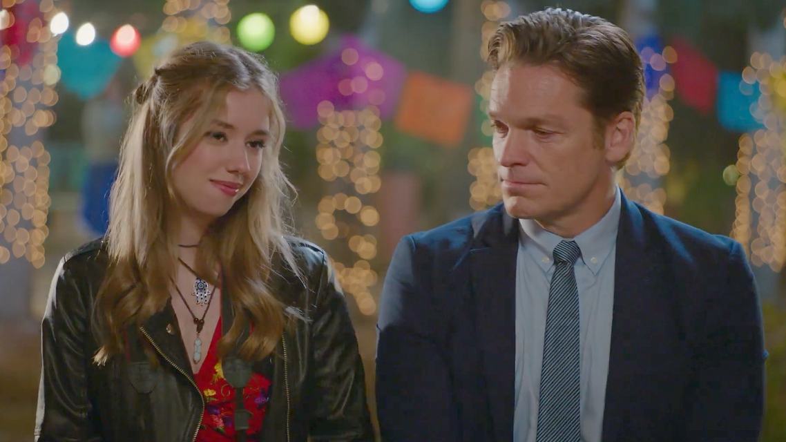 Jaki očevi, jake kćeri