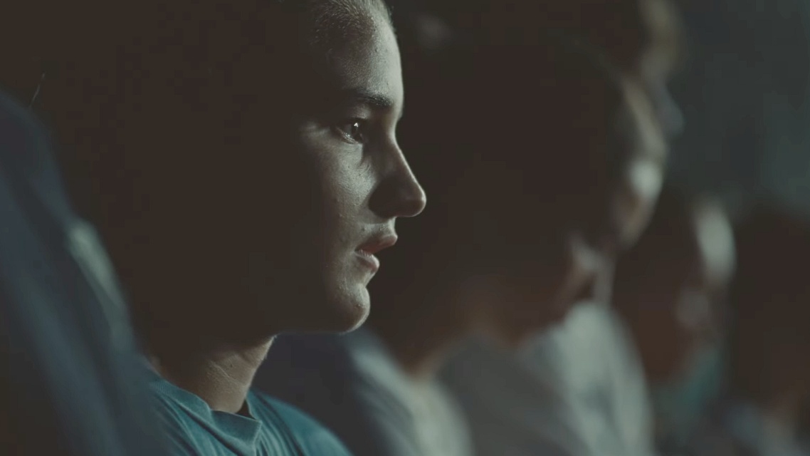 Julie je odlučila šutjeti