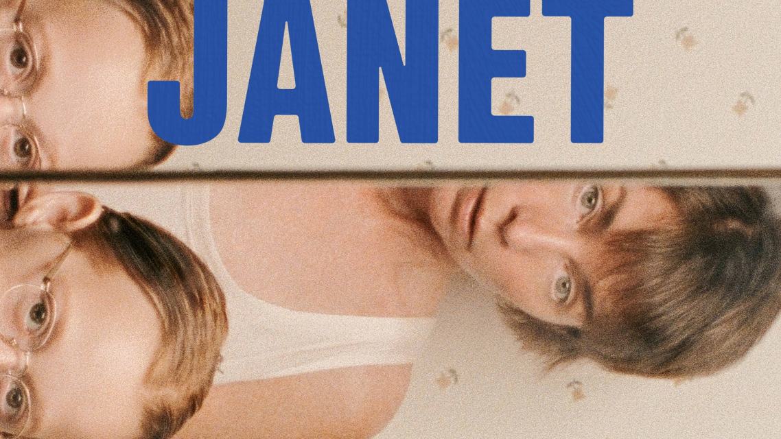 Planet Janet