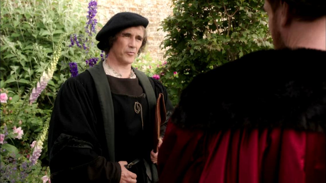 Wolf Hall