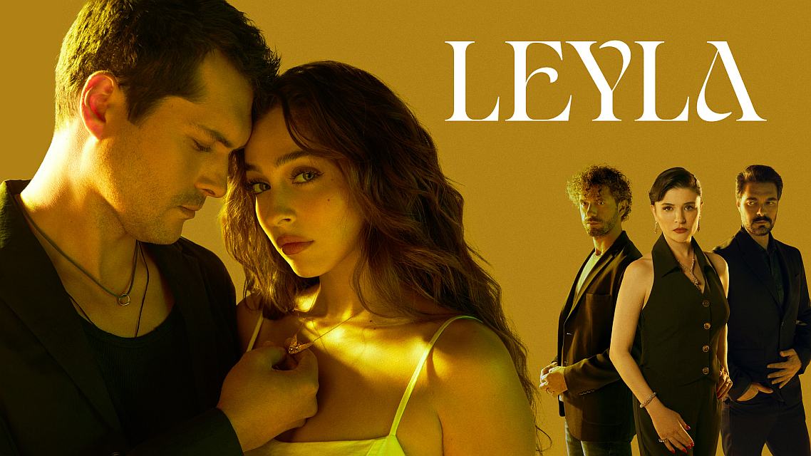 Leyla