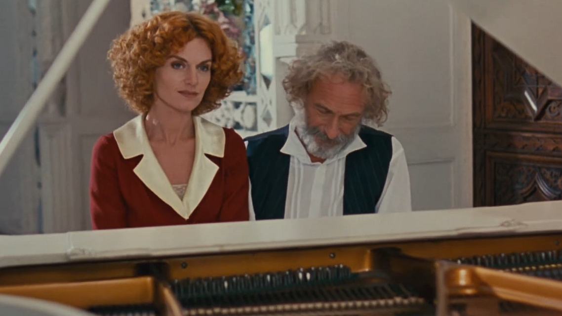 Tisuću i jedan recept zaljubljenog kuhara