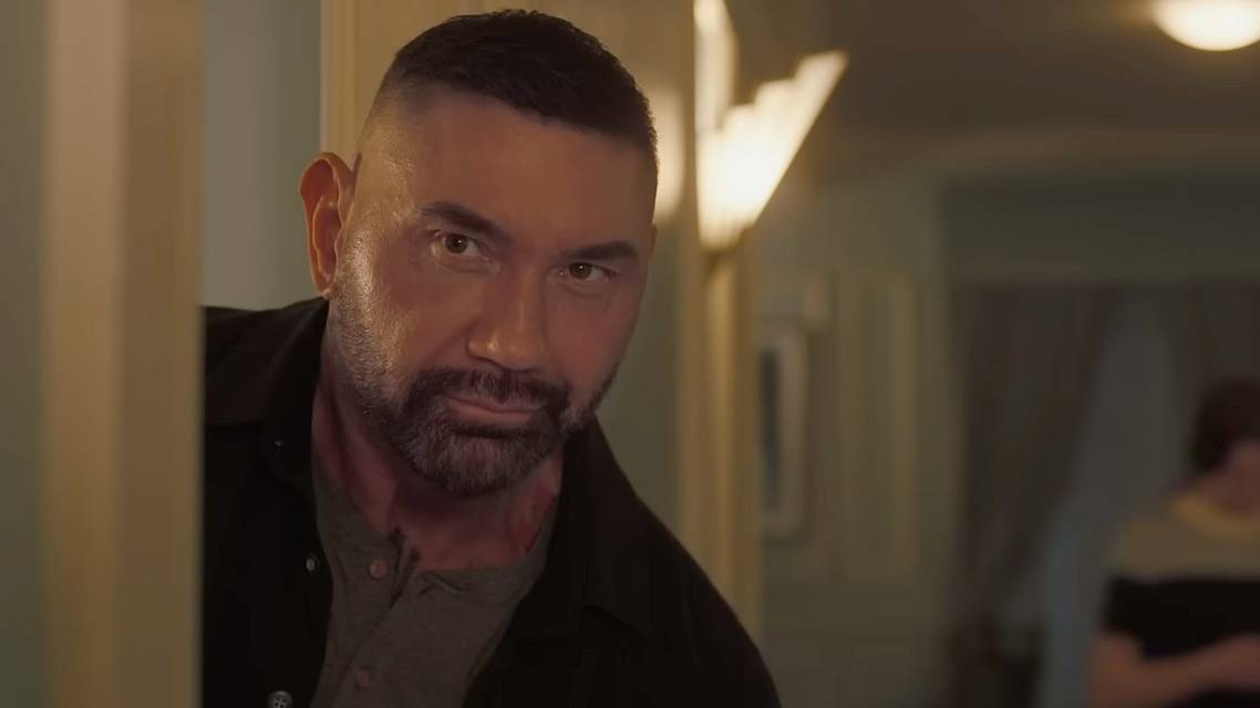 Otkrila sam špijuna: Vječni grad