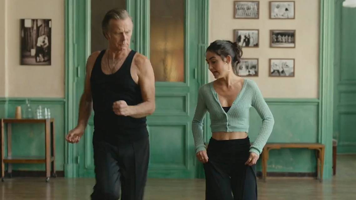 Rumba će promijeniti sve