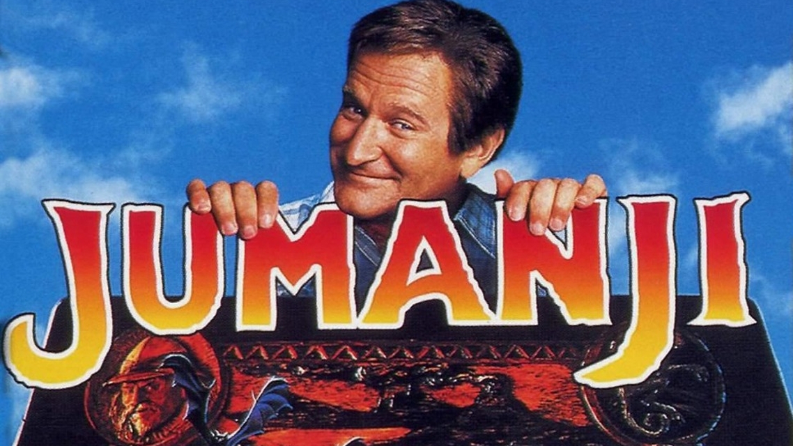 Jumanji