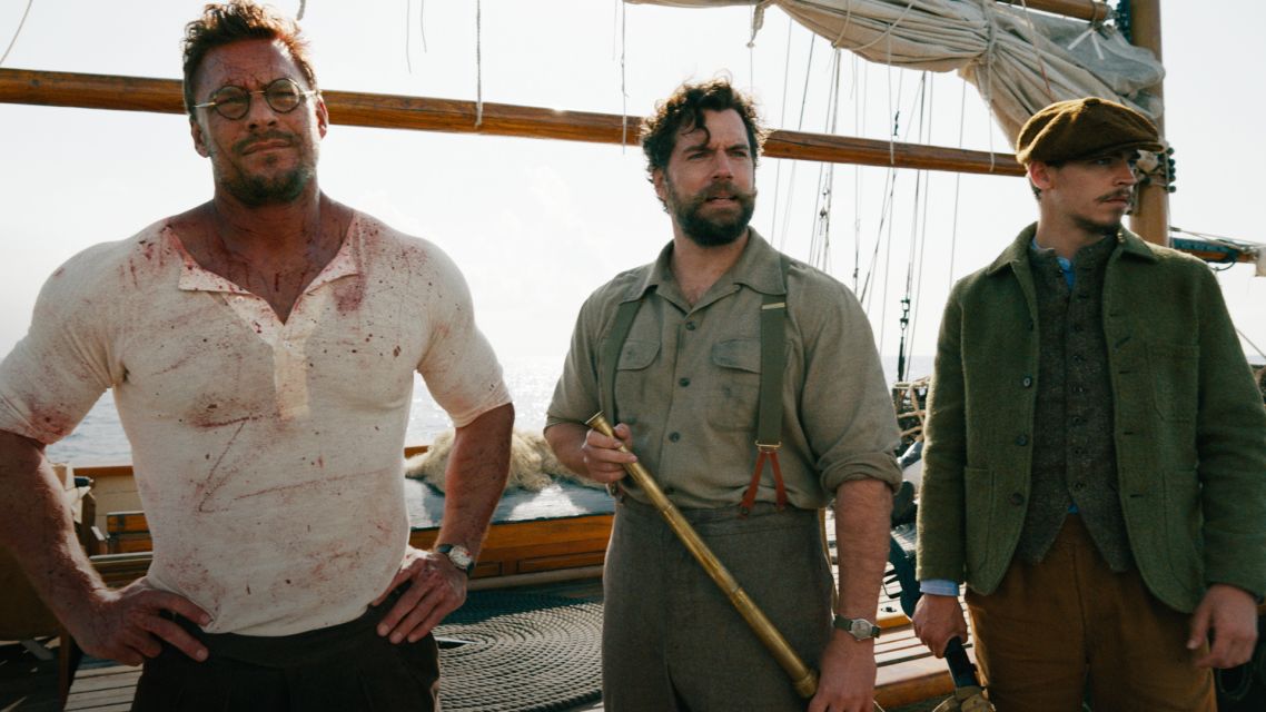 Ministarstvo nedžentlmenskog ratovanja