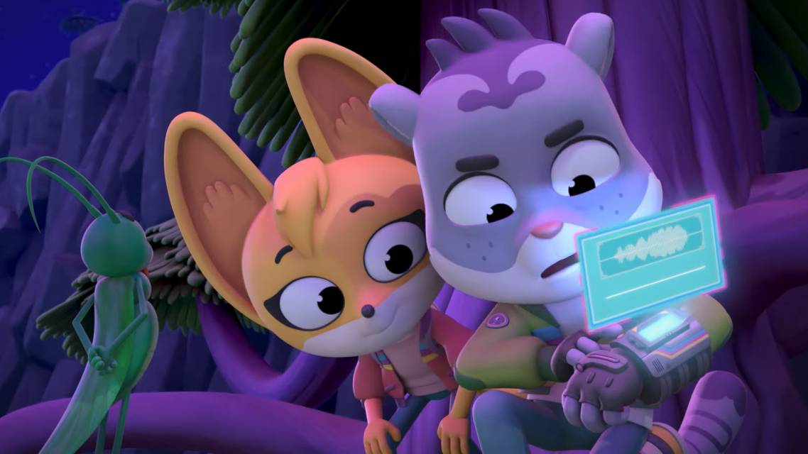 Životinjski slučajevi