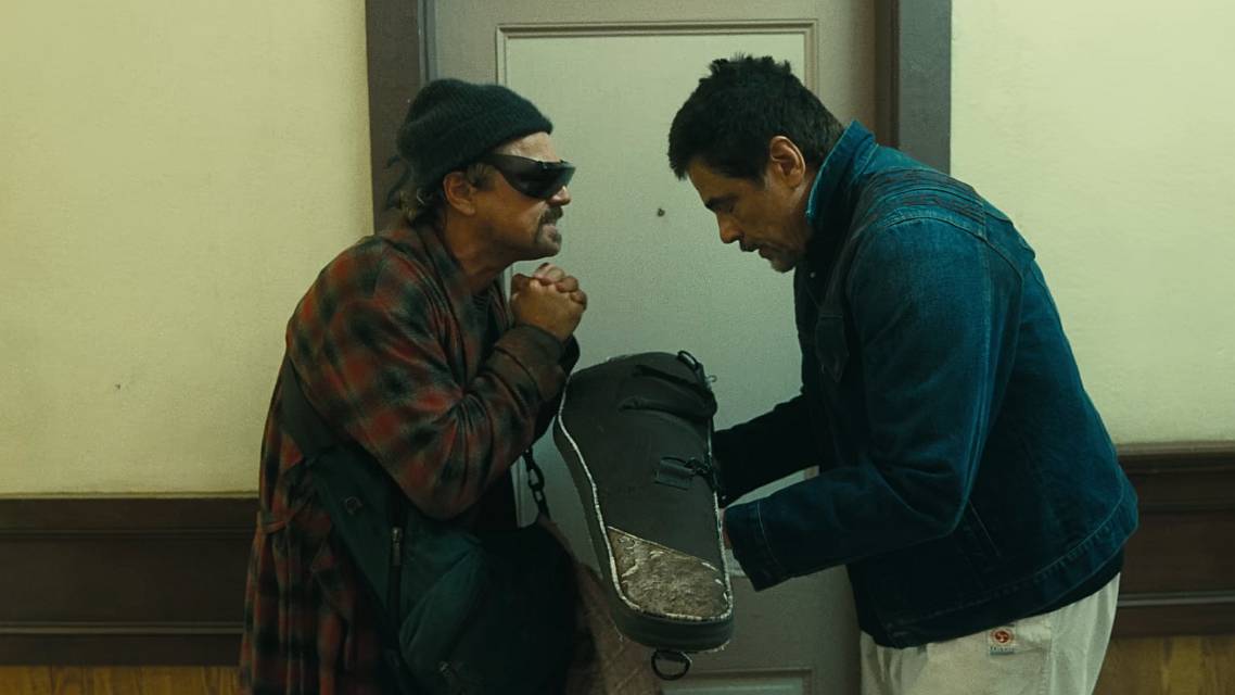 Jedna bitka za drugom